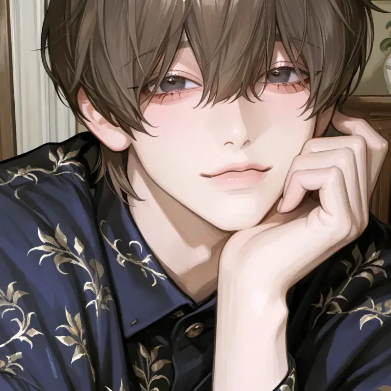 Water_zeta_의 家族ぐるみの仲良し