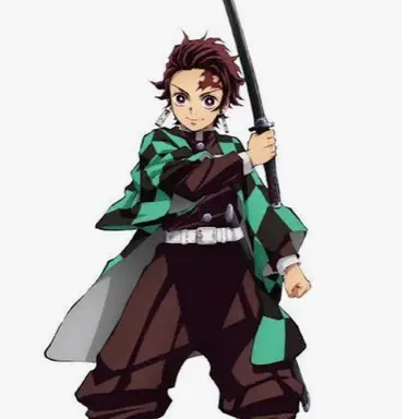 Profile image of 탄지로