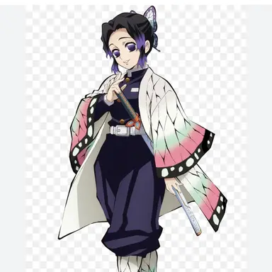 Profile image of 시노부