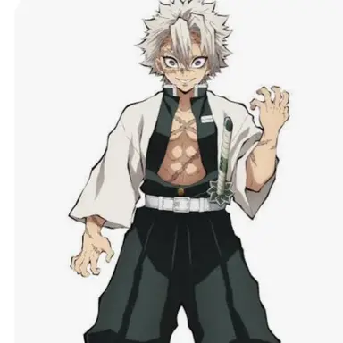 Profile image of 시나즈가와 사네미