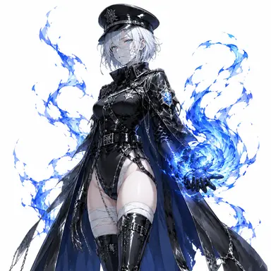 Profile image of アイレーネ