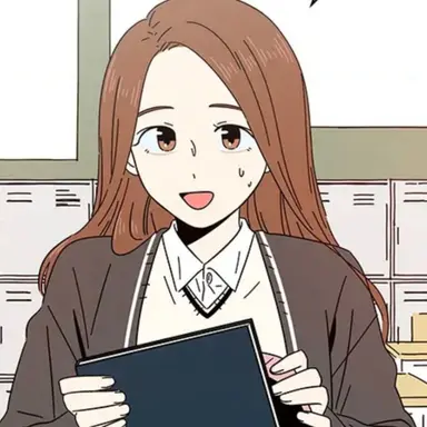 Profile image of 윤보미