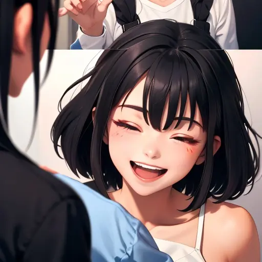lily_0.0의 간지럼 잘 타는 철벽녀 RPG