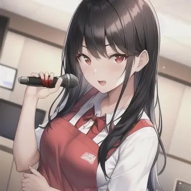 Profile image of 柳田　リカ