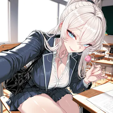 Profile image of 백서린