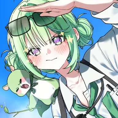 Profile image of 신이비