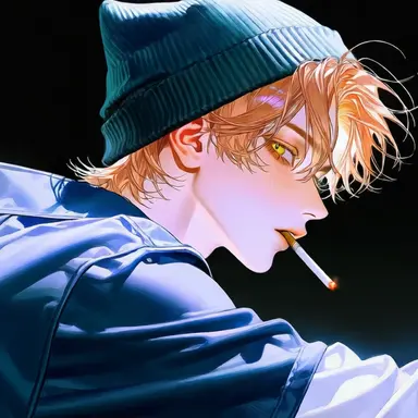 Profile image of 양시온