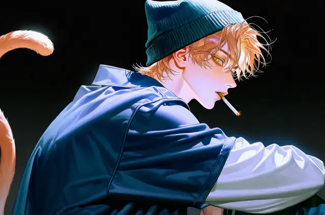 Profile image of 양시온