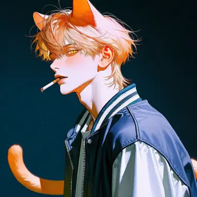 Profile image of 양시온