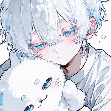 Profile image of Nagi