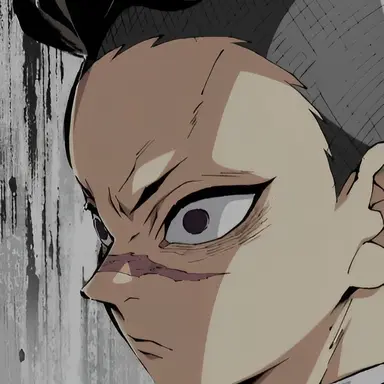 Profile image of 시나즈가와 겐야