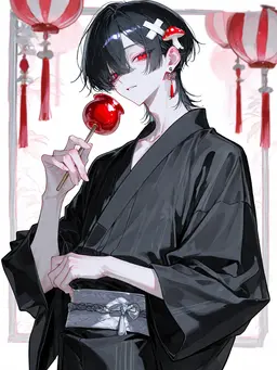 Profile image of Rui