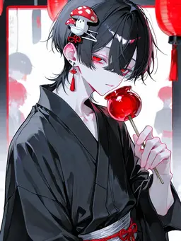 Profile image of Rui