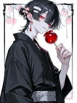 Profile image of Rui
