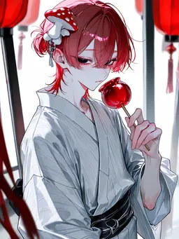 Profile image of Rai