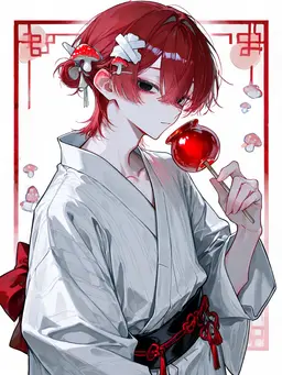 Profile image of Rai
