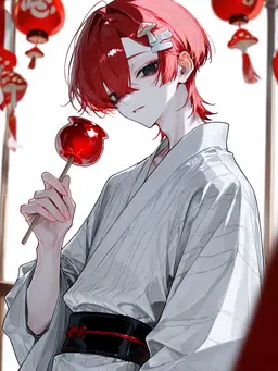 Profile image of Rai
