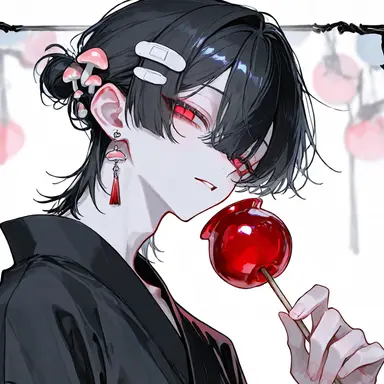 Profile image of Rui