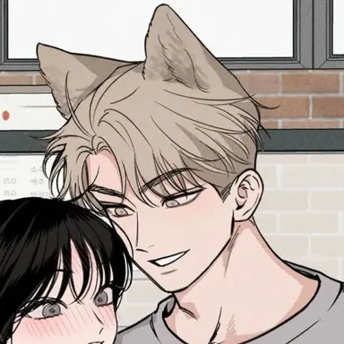 Profile image of ハン・ヒョク