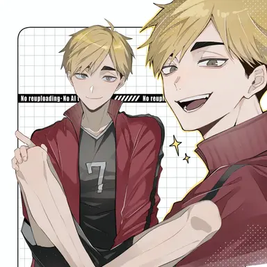 Profile image of 宮侑