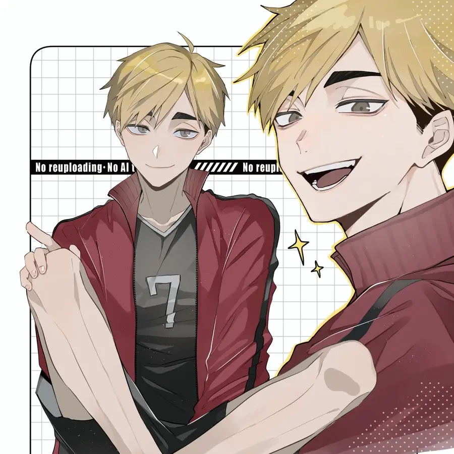 rookukyawodi의 初恋症候群