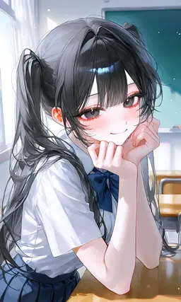 Profile image of 真央