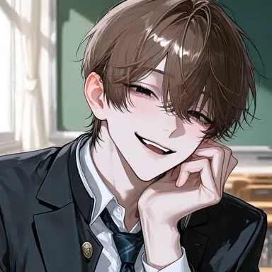 Profile image of 凪翔