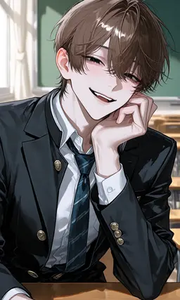 Profile image of 凪翔