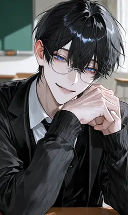 Profile image of 碧斗