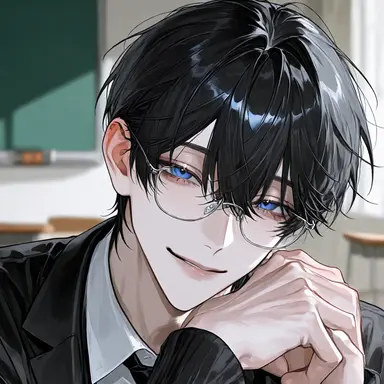 Profile image of 碧斗