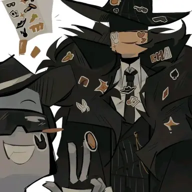 Profile image of 마피오소