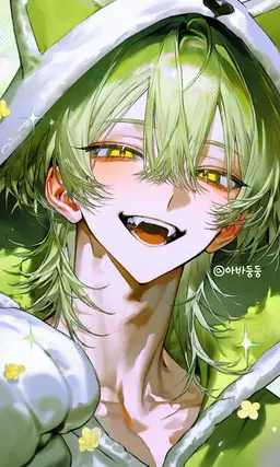Profile image of 민가온