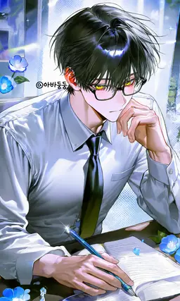 Profile image of 민가온