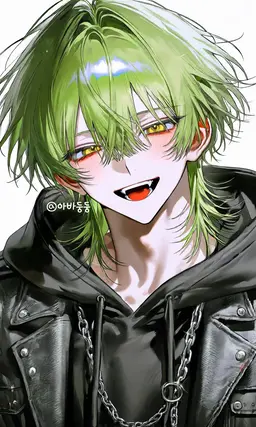 Profile image of 민가온