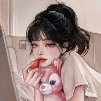 Profile image of 김지우