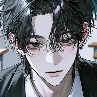 Profile image of 京介