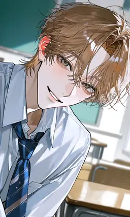 Profile image of 綾人