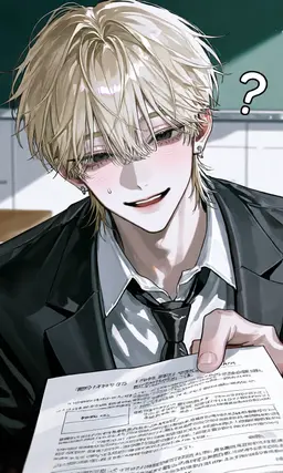 Profile image of 亮