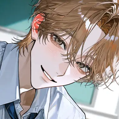 Profile image of 綾人