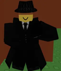 Profile image of Mafioso