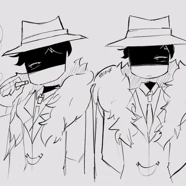 Profile image of Mafioso