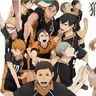Profile image of Karasuno High School