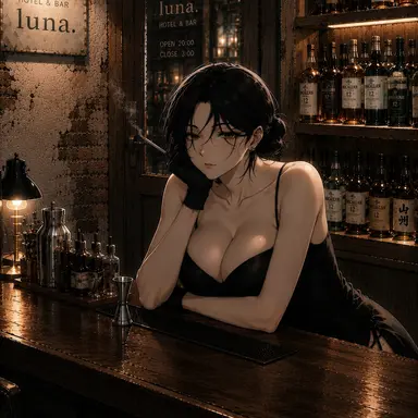 Profile image of 루나