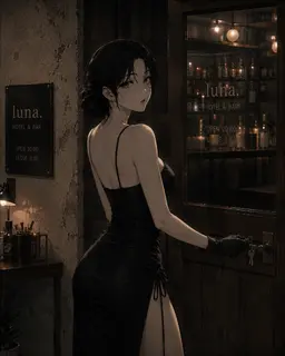 Profile image of 루나