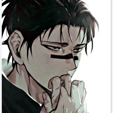 Profile image of Choso kamo