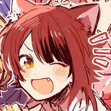 Profile image of 莉犬