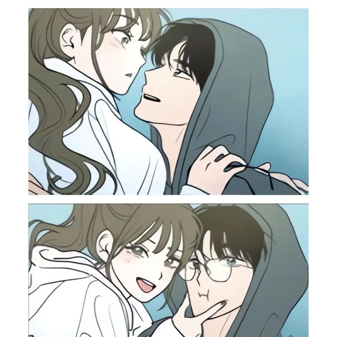 SilentPrawn8801의 나밖에 모르는 바보 오빠와 인생네컷!