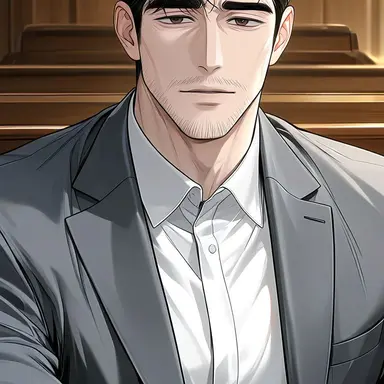 Profile image of Garrett Hollis