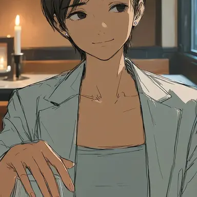 Profile image of Sola