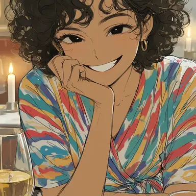 Profile image of Desi